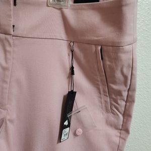 NWT Lane Bryant Rose Sexy Stretch Ankle Pant Size 20